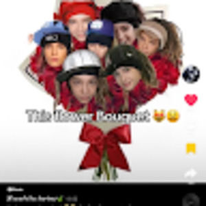 Meet your Posher, Chloe